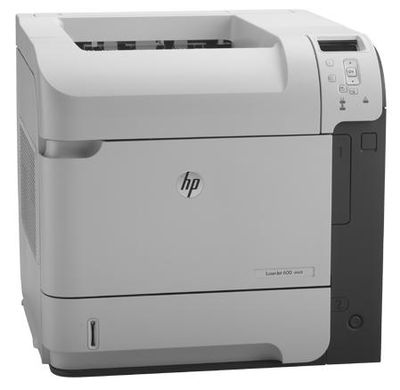 Toner HP LaserJet Enterprise 600 M601n